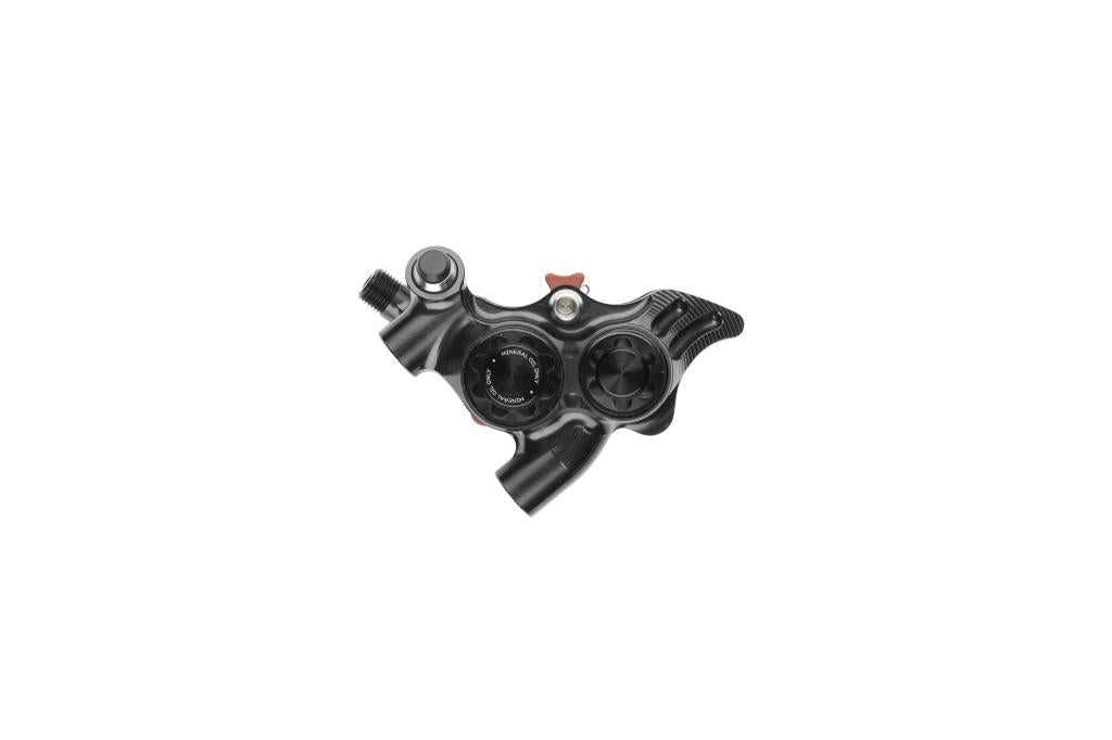 Etrier de Frein HOPE RX4+ SL FM 34mm 4 Pistons Minéral Noir