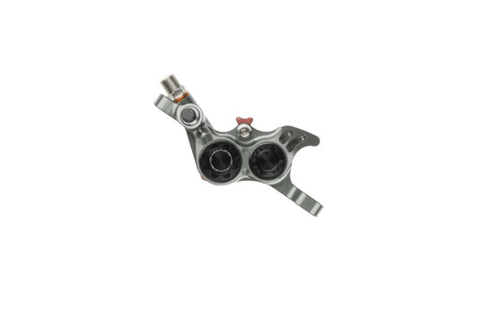 Etrier de Frein HOPE RX4+ SL PM 4 Pistons DOT Smoke