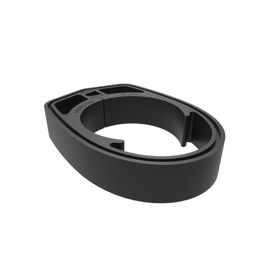 Entretoise de Direction DEDA ALANERA RS / SUPERBOX V2