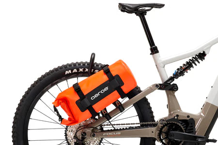 Saco Estanque Robusto AEROE 8 L Laranja