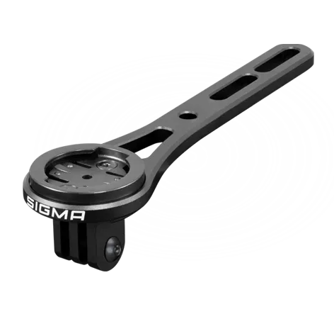 SIGMA AERO BUTLER GPS kompiuterio laikiklis