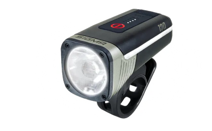 SIGMA AURA 120 LINK forlygte
