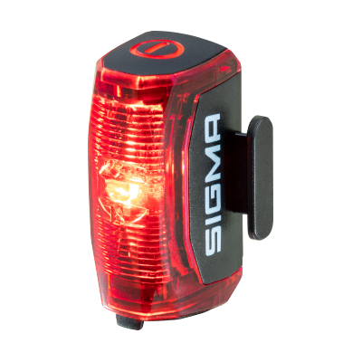 SIGMA HIRO 30 - Éclairage arrière vélo