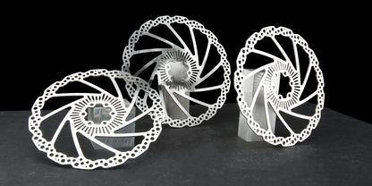 HOPE X2/E4/V4 2,3 mm 6 auguga AVINOXi piduriketas