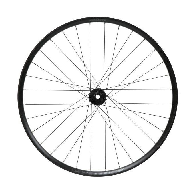 HOPE FORTUS 30 W SC 29'' PRO 5 15x110 mm Boost Front Wheel Black