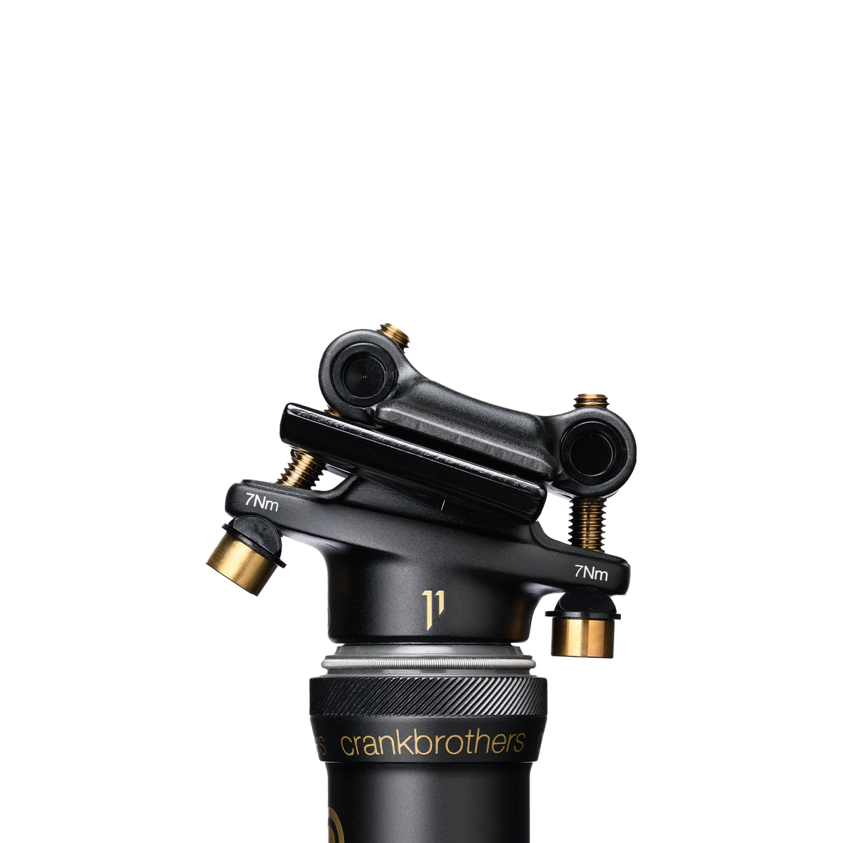 CRANKBROTHERS HIGHLINE 11 -hissitolppa