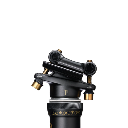Reggisella Telescopico CRANKBROTHERS HIGHLINE 11