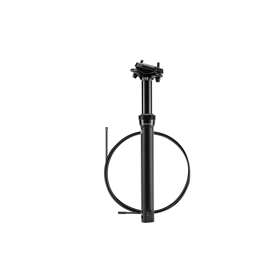 Tige de Selle Télescopique CRANKBROTHERS HIGHLINE XC/Gravel