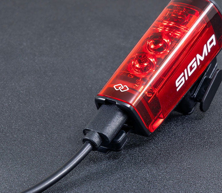 SIGMA HIRO 50 - Charge USB-C