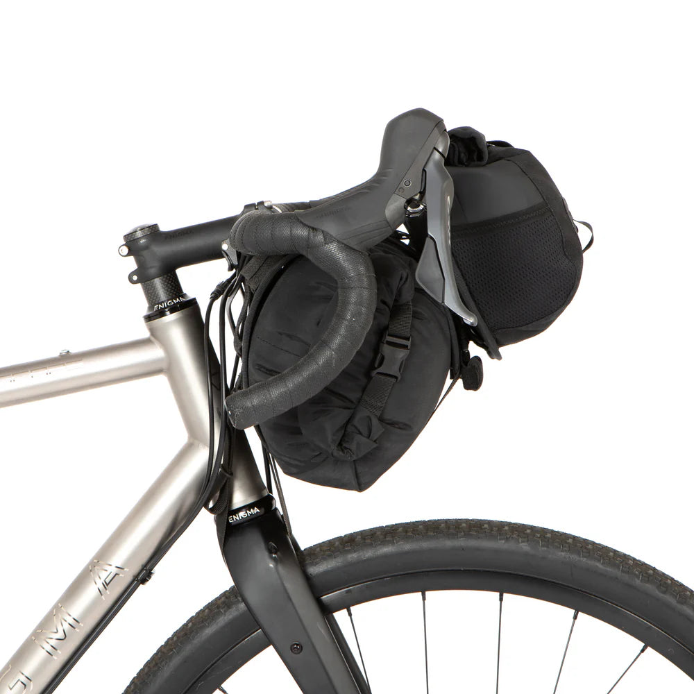 Sacoche de Guidon RESTRAP HOSLTER BAR BAG PLUS 18 L