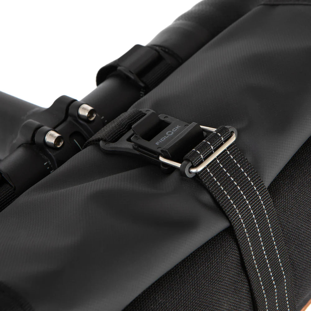 Sacoche de Guidon RESTRAP HOSLTER BAR BAG PLUS 18 L