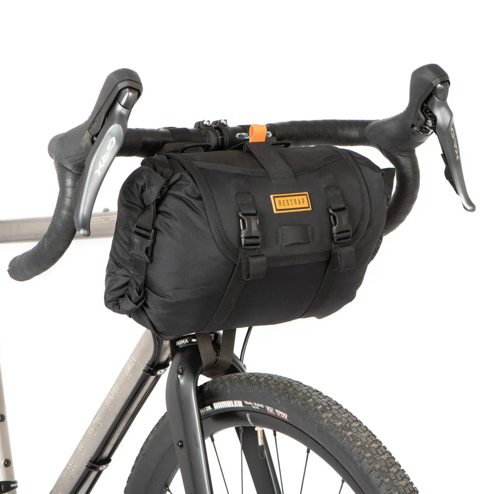 Sacoche de Guidon RESTRAP HOSLTER BAR BAG 14 L