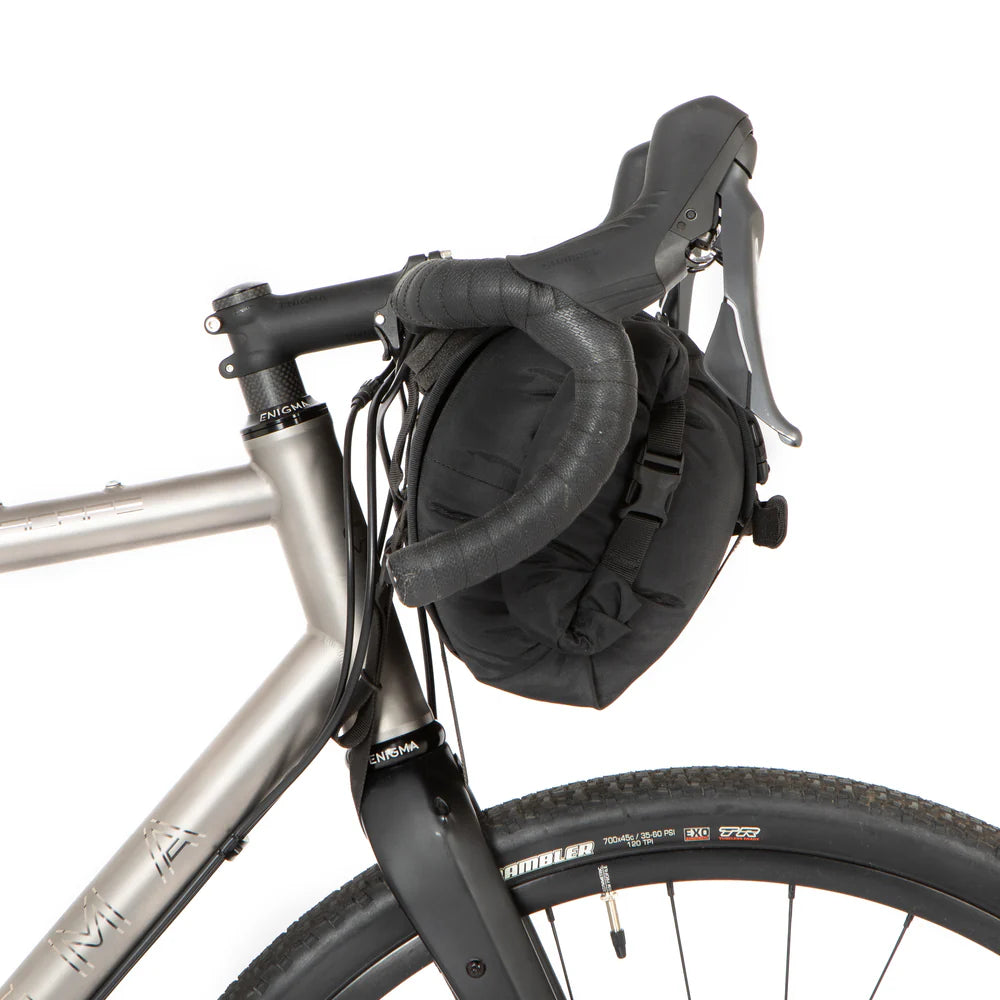 Sacoche de Guidon RESTRAP HOSLTER BAR BAG 14 L