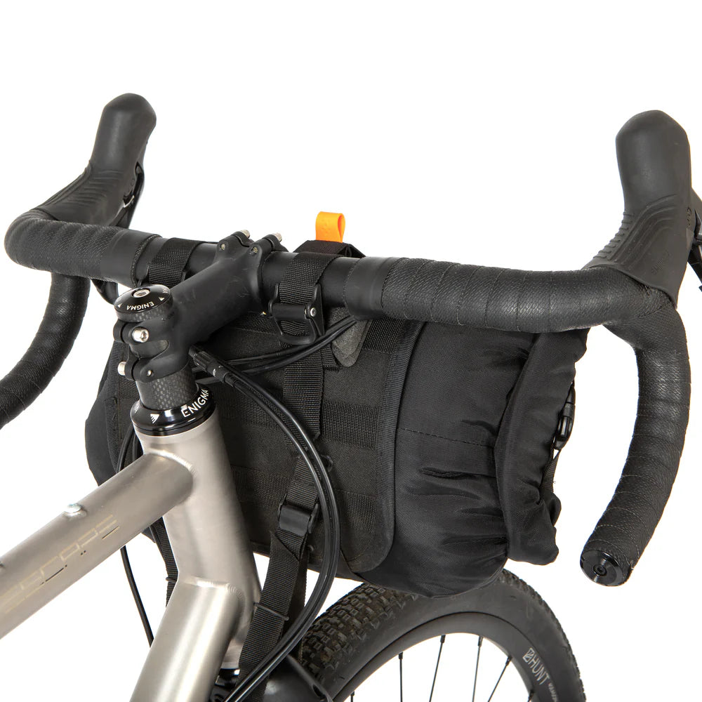 Sacoche de Guidon RESTRAP HOSLTER BAR BAG 14 L
