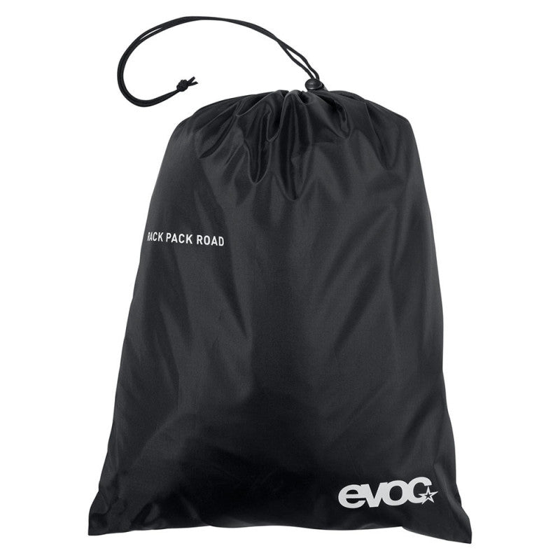 Housse de Protection pour Porte-Vélo EVOC BIKE RACK COVER ROAD Noir