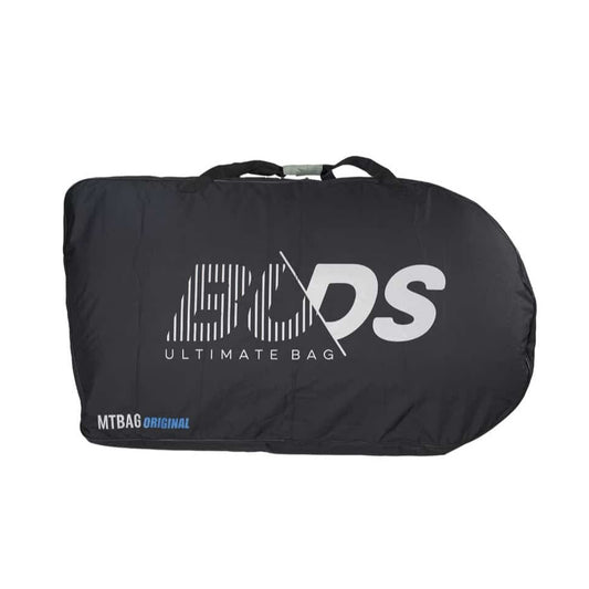Housse de Vélo BUDS MTBAG ORIGINAL Noir