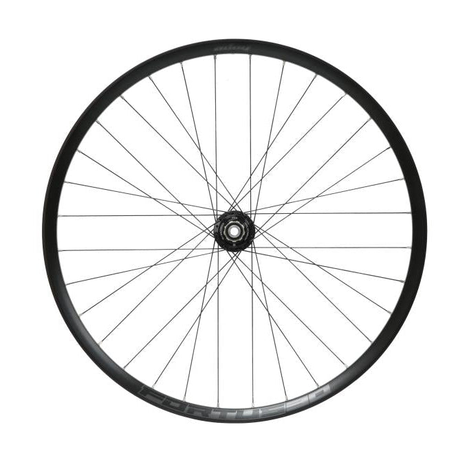 Baghjul HOPE FORTUS 30 W SC 27.5" PRO 5 148 mm Sort