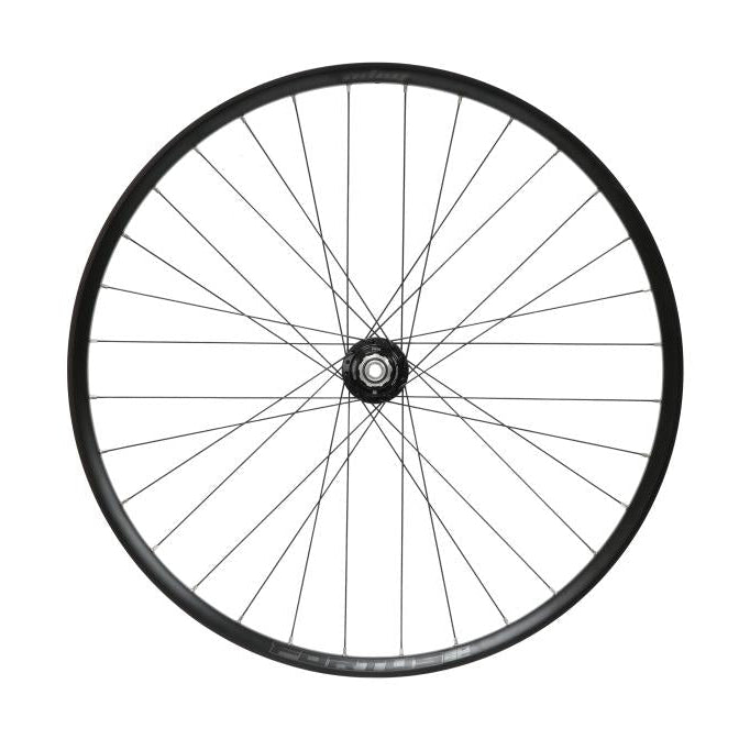 Baghjul HOPE FORTUS 30 W SC 29" PRO 5 12x148 mm sort