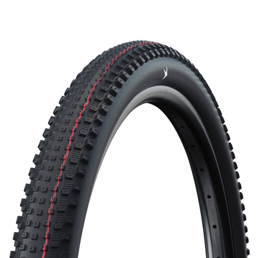 Pneu SCHWALBE RICK XC PRO 29x2.40 ADDIX SPEED Tubeless Ready Souple Noir