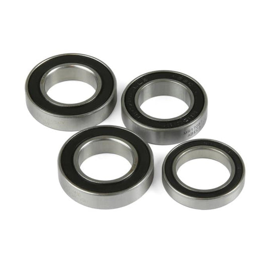 Set van 4 Lagers voor Achternaaf HOPE PRO 4 Sram XD
