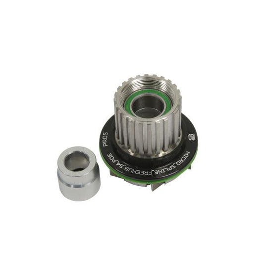 Corps de Roue Libre HOPE PRO 5 E-BIKE Shimano Micro Spline Acier