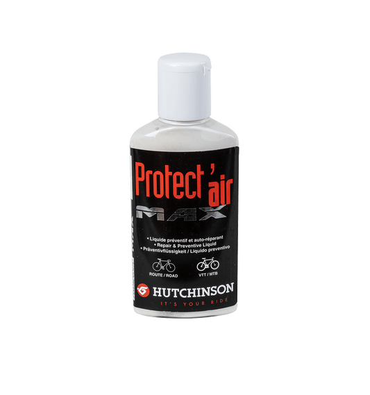 Liquide Préventif Anti-Crevaison HUTCHINSON PROTECT'AIR MAX 60ml