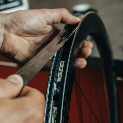 HUTCHINSON Tubeless felniszalag