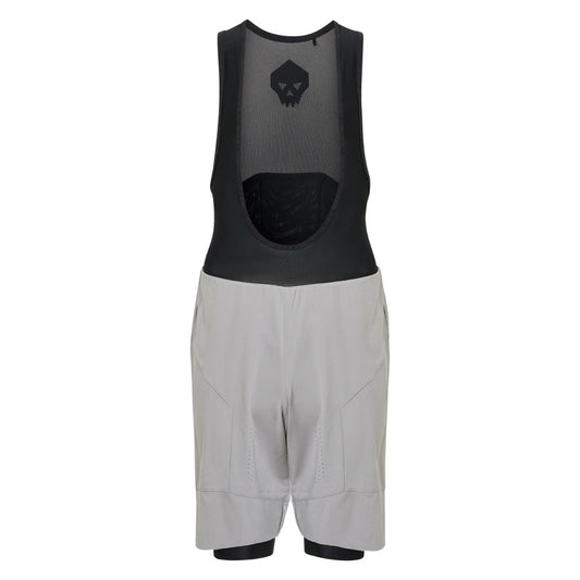 Short USWE HYBRID MTB Gris