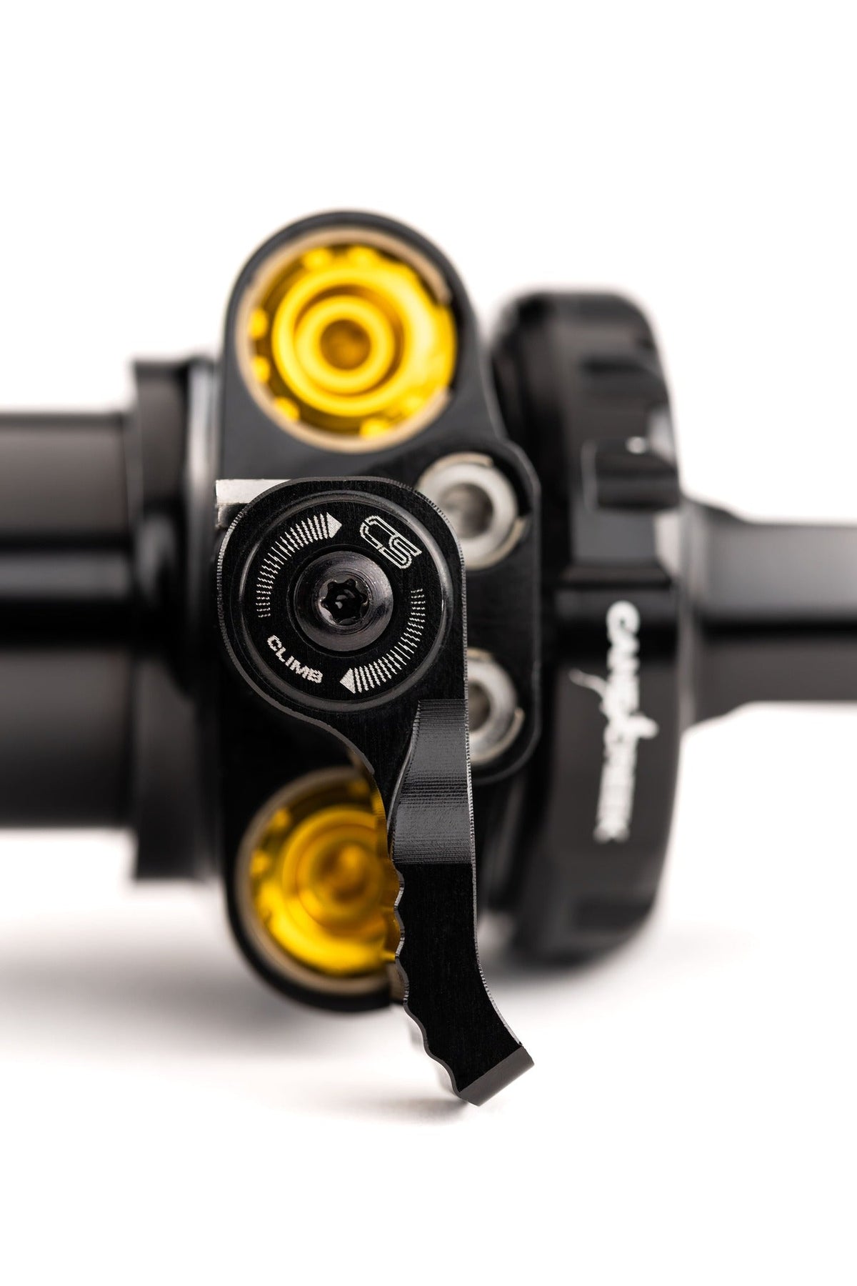 Ammortizzatore CANE CREEK Air IL - vista standard