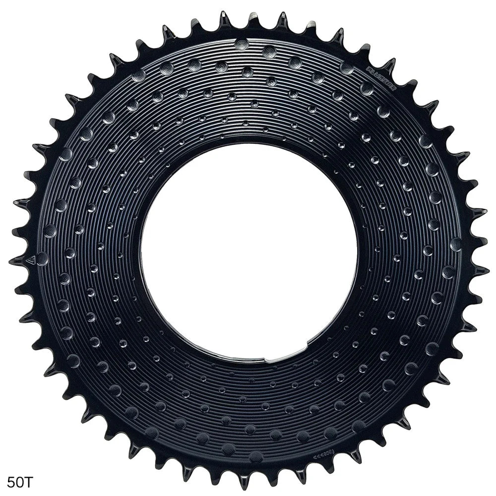 Mono Kædehjul 12/13V ALUGEAR AERO Thread Mount