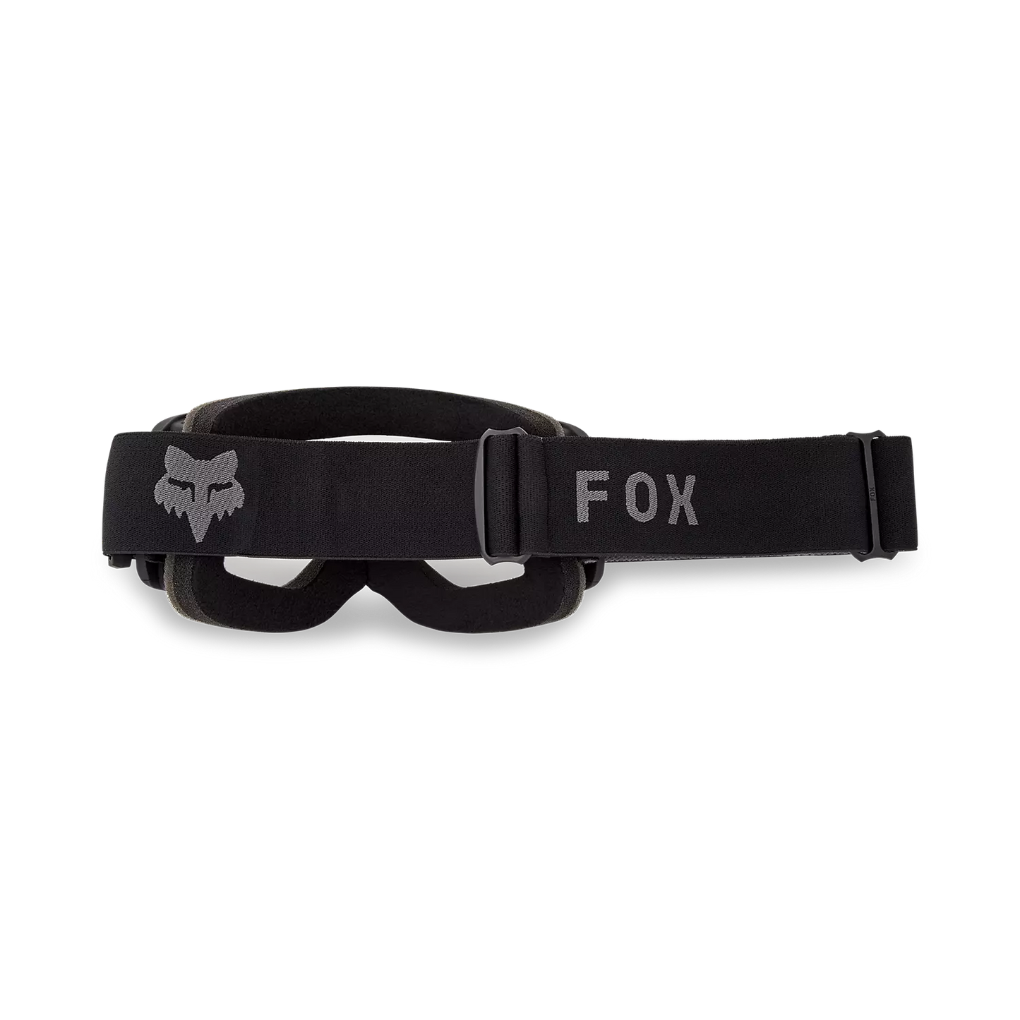 Masque FOX MAIN Noir
