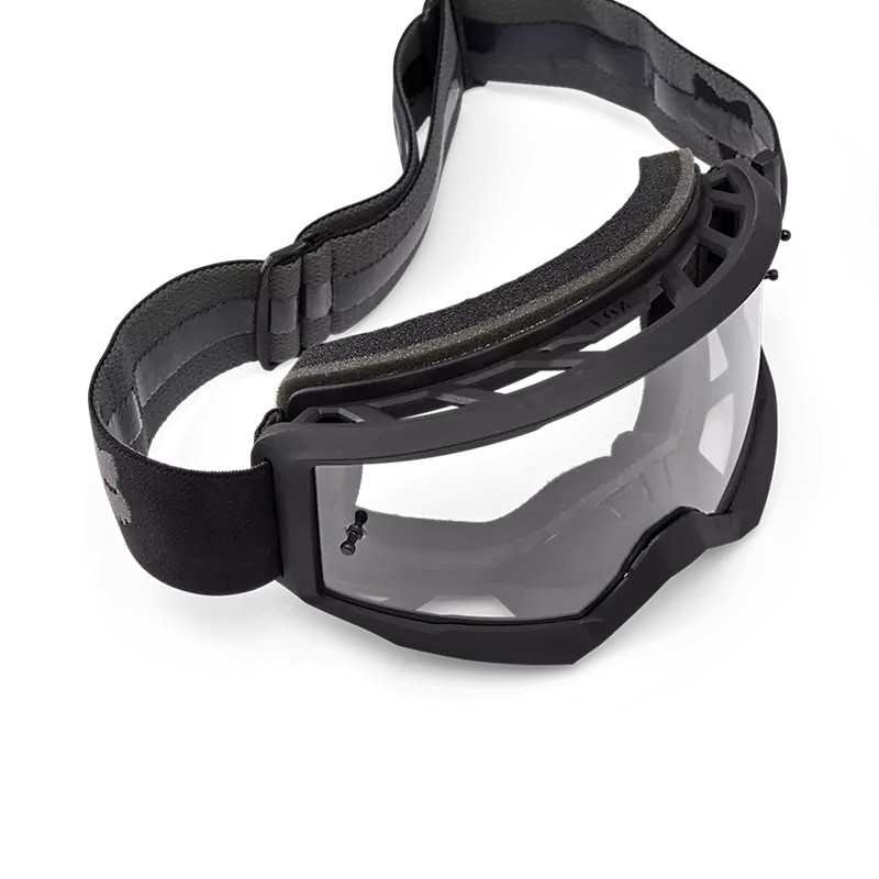 Masque FOX MAIN Noir