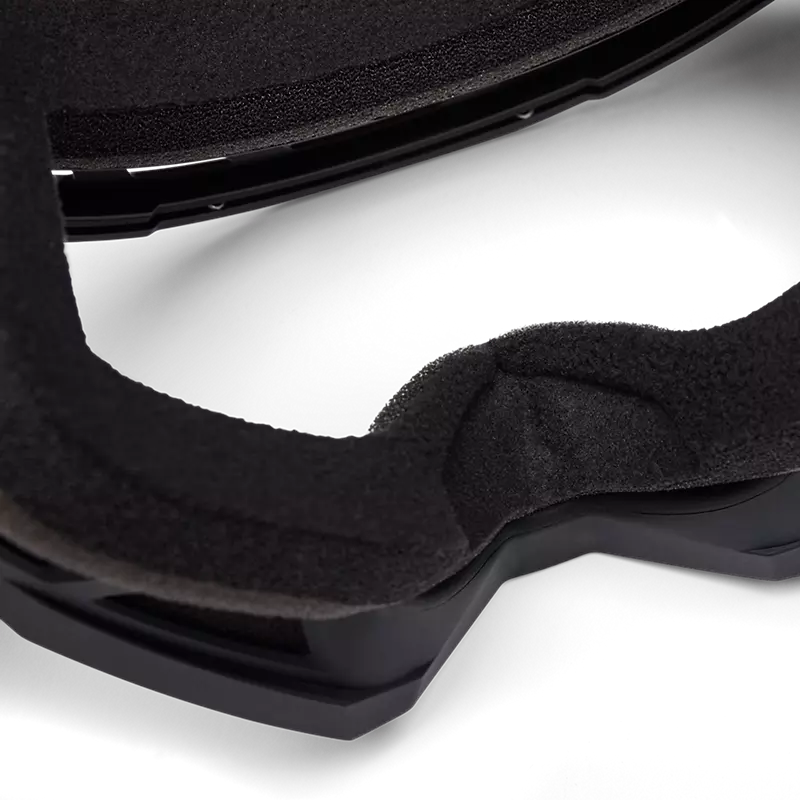 Masque FOX MAIN Noir
