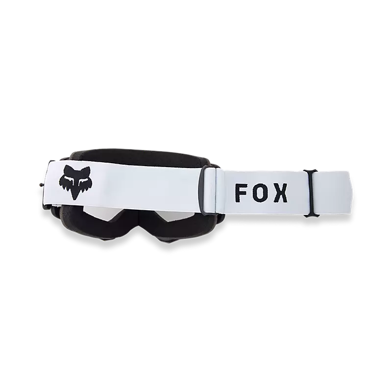 Masque FOX MAIN Blanc