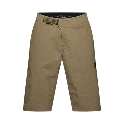FOX RANGER Naiste Lühike Püks Khaki