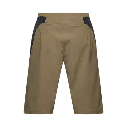 FOX RANGER Naiste Lühike Püks Khaki