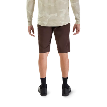 FOX RANGER Shorts Brun