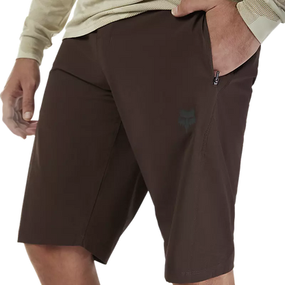 FOX RANGER Shorts Brun