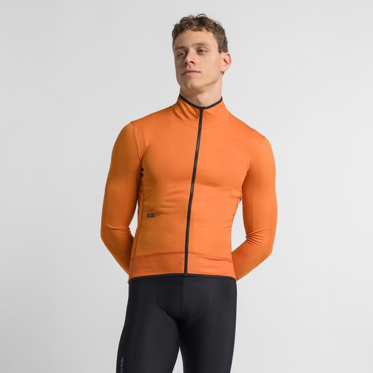 SPORTFUL SRK SHIFT jacka i orange