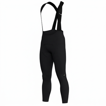 ASSOS MILLE GT SPRING FALL S11 Pikad Traksipüksid Must