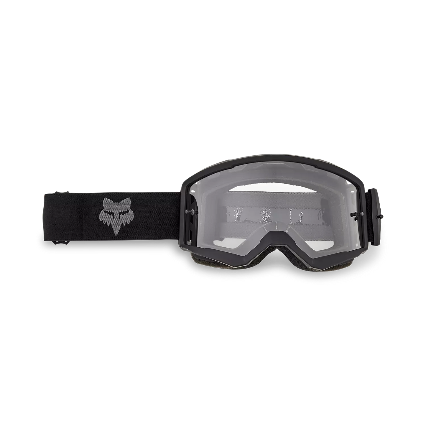 Masque FOX MAIN Noir