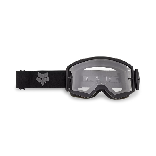 Masque FOX MAIN Noir
