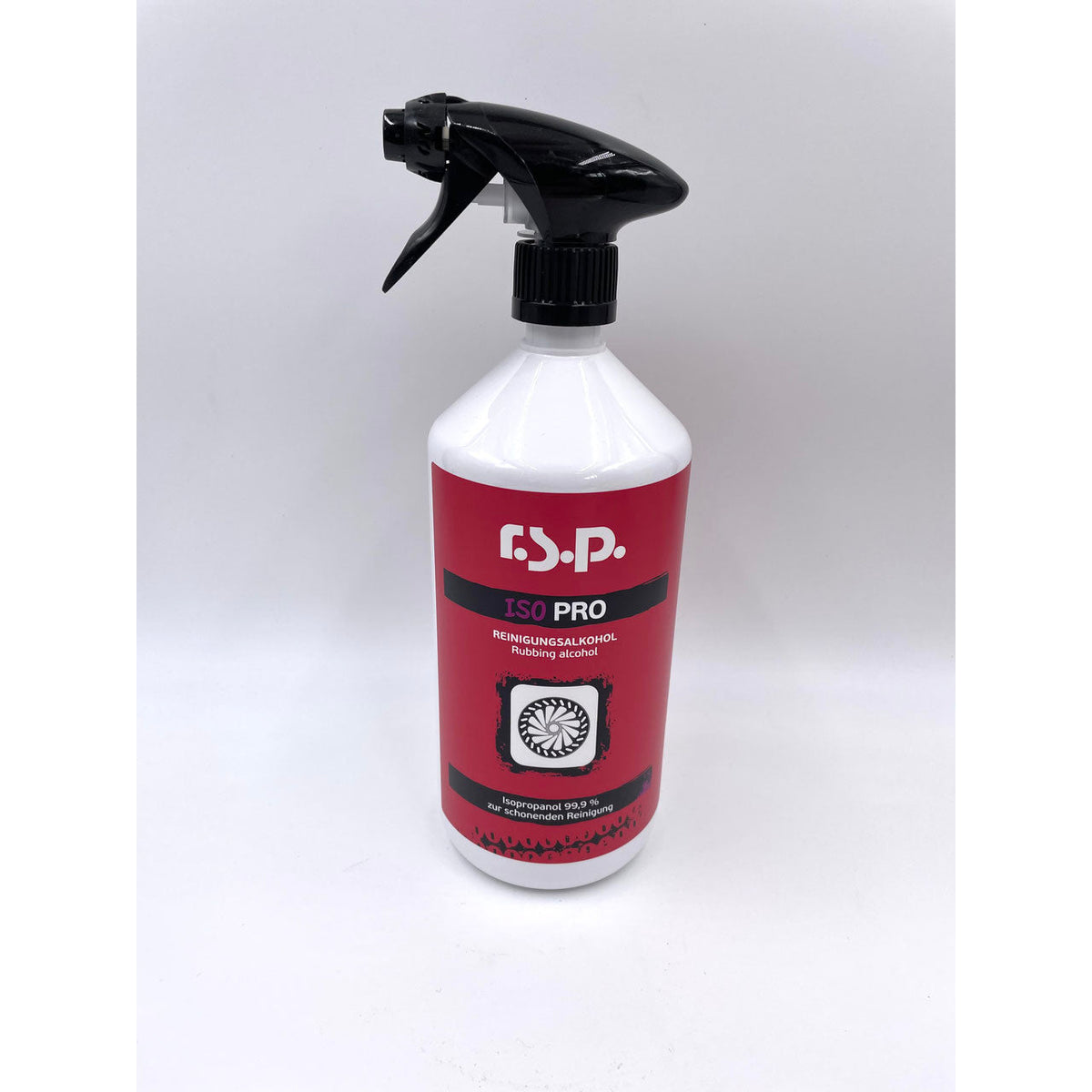 Alcol isopropilico RSP ISO PRO 1 L