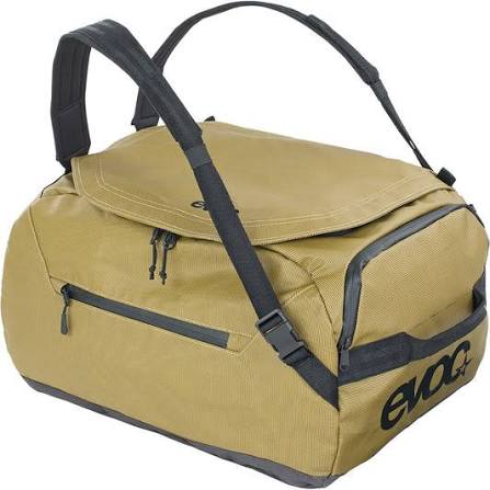 Sac de Voyage EVOC DUFFLE 40 L Moutarde