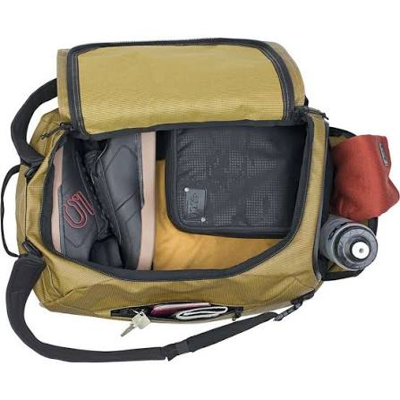 Sac de Voyage EVOC DUFFLE 40 L Moutarde