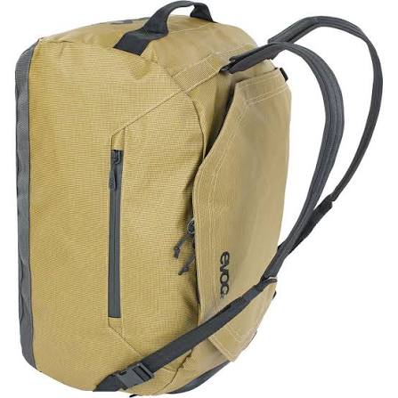 Sac de Voyage EVOC DUFFLE 40 L Moutarde