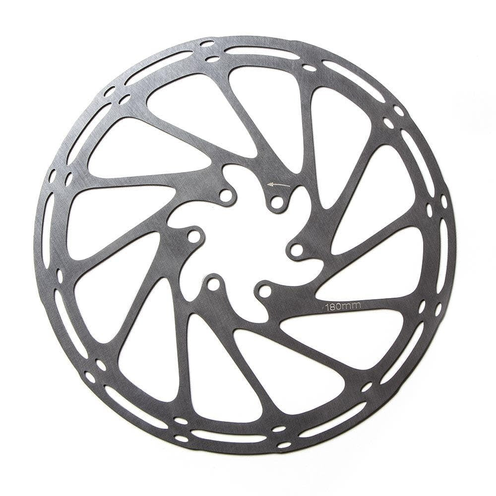 CLARKS Z8 6-Bolt Rotor