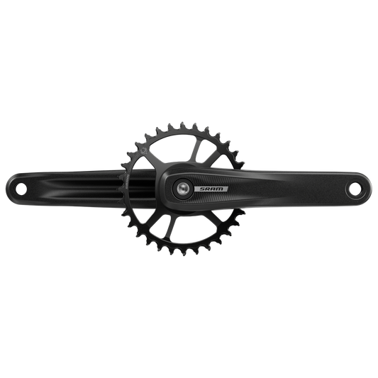 Pédalier Mono 12V SRAM S150 BOOST