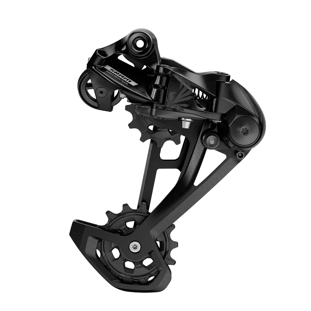 SRAM EAGLE S200 12V bagskifter