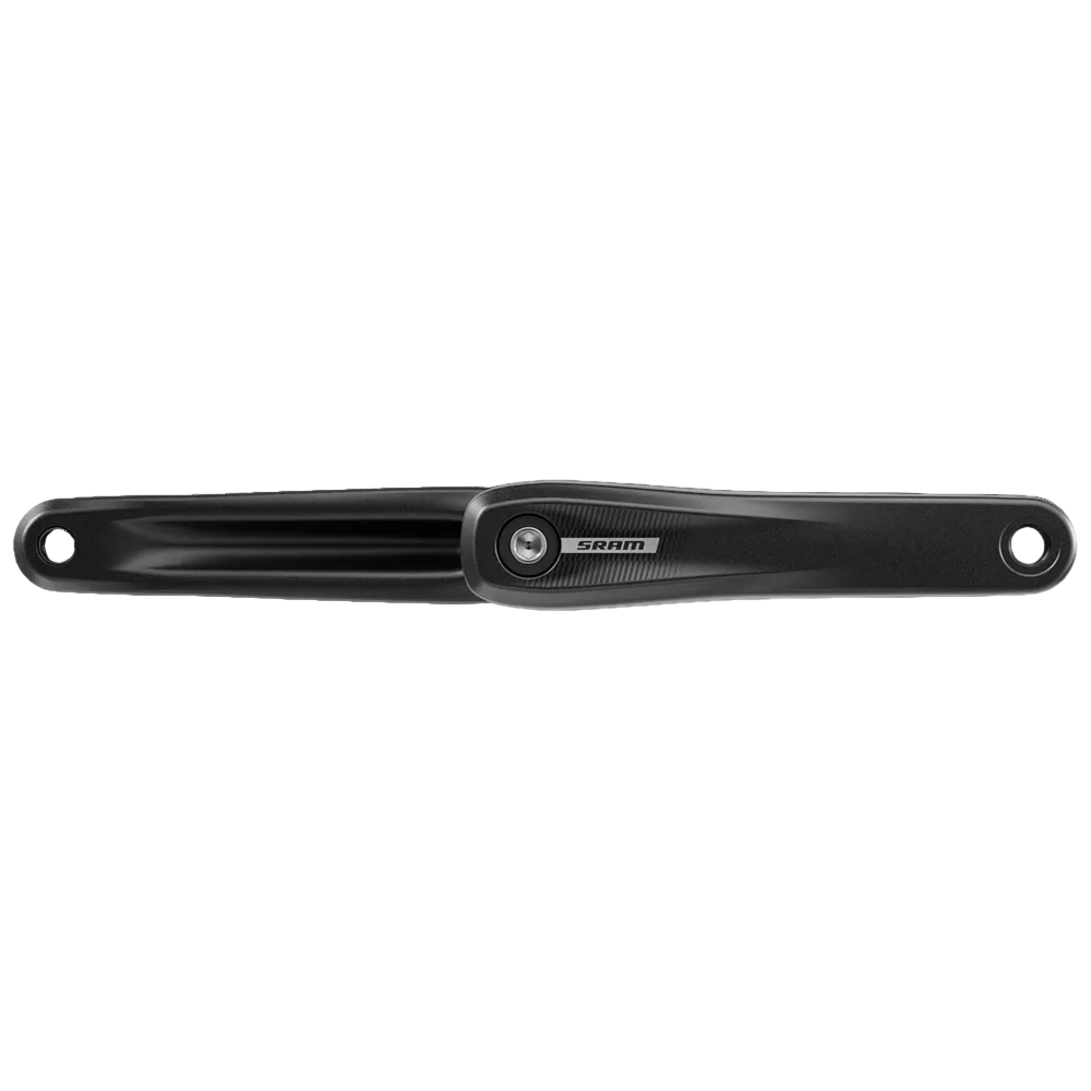 Manivelles SRAM S100 Powerspline